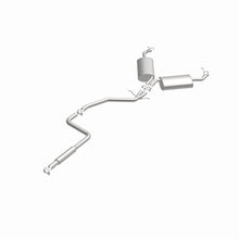 画像をギャラリービューアに読み込む, MagnaFlow BRE Exhaust Kit 96-99 Cadillac Deville 4.6L