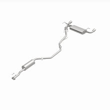画像をギャラリービューアに読み込む, MagnaFlow BRE Exhaust Kit 03-07 Nissan Murano 3.5L