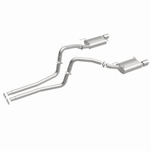 画像をギャラリービューアに読み込む, MagnaFlow BRE Exhaust Kit 11-14 Ford Mustang 3.7L