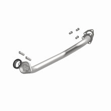 画像をギャラリービューアに読み込む, BRE Exhaust 06-11 Civic 1.8L Front Pipe Kit
