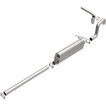 画像をギャラリービューアに読み込む, MagnaFlow BRE Exhaust Kit 89-96 Ford F-250 F-350