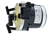 画像をギャラリービューアに読み込む, Hella 2005-2008 BMW 745i Fog Light Assembly Right