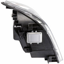 画像をギャラリービューアに読み込む, Hella 2009 Mercedes-Benz Sprinter Headlamp Rh Xen