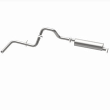 画像をギャラリービューアに読み込む, MagnaFlow BRE Exhaust Kit 92-96 Ford Bronco 5.8L