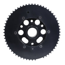画像をギャラリービューアに読み込む, Fluidampr 03-13 Mazda MZR 2.3L/2.5L Steel Internally Balanced Damper