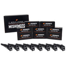 画像をギャラリービューアに読み込む, Mishimoto 11-15 BMW 550i 4.4L Ignition Coil - 8-Pack
