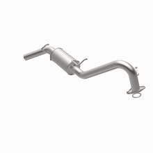 画像をギャラリービューアに読み込む, BRExhaust 97-00 Infiniti QX4/ 06-00 Nissan Pathfinder Muffler Kit