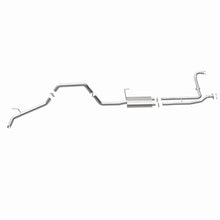 画像をギャラリービューアに読み込む, MagnaFlow BRE Exhaust Kit 12-17 Nissan NV1500 NV2500 NV3500 4.0L