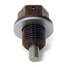画像をギャラリービューアに読み込む, BLOX Racing Titanium Magnetic Oil Drain Plug - Honda M14X1.5