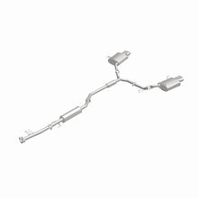 画像をギャラリービューアに読み込む, BRExhaust 09-14 Acura TL 3.5L Exhaust Kit