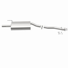 画像をギャラリービューアに読み込む, BRE Exhaust 90-91 Accord 2.2L Muffler Kit