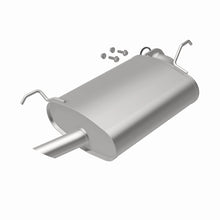 画像をギャラリービューアに読み込む, BRE Exhaust 98-02 Accord 3.0L Muffler Kit