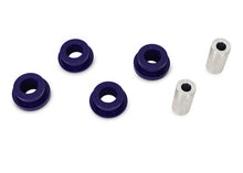 画像をギャラリービューアに読み込む, SuperPro 04-11 Mazda RX-8 Camber Adjustable Front LCA Inner Bushing Kit - Stainless Hardware