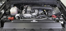 画像をギャラリービューアに読み込む, Airaid Intake Kit Nissan Titan XD V8-5.0L DSL 16-18 Cotton Gauze and Synthetic Filter Material