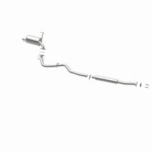 画像をギャラリービューアに読み込む, BRExhaust 10-14 Subaru Legacy 2.5L Exhaust Kit