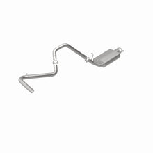 画像をギャラリービューアに読み込む, MagnaFlow BRE Exhaust Kit 86-89 Ford Bronco II