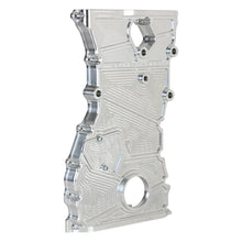 画像をギャラリービューアに読み込む, Skunk2 12-15 Honda Civic K Series Billet Timing Chain Cover - Raw