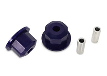 画像をギャラリービューアに読み込む, SuperPro 04-11 Mazda RX-8 Rear Differential Support Bush Kit - Stainless Hardware
