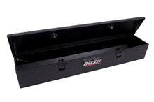 画像をギャラリービューアに読み込む, Dee Zee BKTX/TB Red Series Utility Chest - 54 in. Low Pro - Texture Black