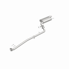 画像をギャラリービューアに読み込む, MagnaFlow BRE Exhaust Kit 12-17 Toyota Camry 2.5L