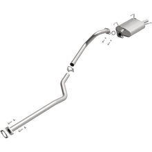 画像をギャラリービューアに読み込む, MagnaFlow BRE Exhaust Kit 00-06 Nissan Sentra 1.8L