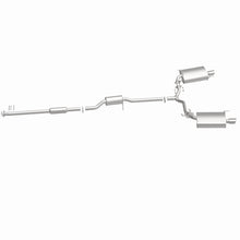 画像をギャラリービューアに読み込む, MagnaFlow BRE Exhaust Kit 99-03 Acura CL TL 3.2L