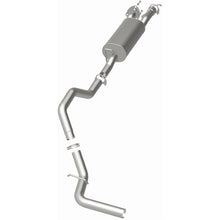 画像をギャラリービューアに読み込む, MagnaFlow BRE Exhaust Kit 01-02 Savana Express 3500 5.7L
