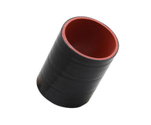 画像をギャラリービューアに読み込む, AEM Hose 2.25in X 3in Black Silicone