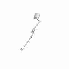 画像をギャラリービューアに読み込む, MagnaFlow BRE Exhaust Kit 03-05 Honda Accord 2.4L
