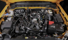 画像をギャラリービューアに読み込む, K&amp;N Catch Can Oil Separator Ford Bronco 2.7L 21-22