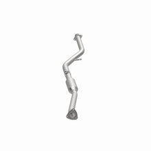 画像をギャラリービューアに読み込む, MagnaFlow 14-15 Subaru Forester 2.5L Direct Fit CARB Compliant Catalytic Converter