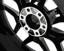 画像をギャラリービューアに読み込む, Carroll Shelby Wheels