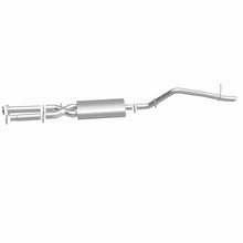 画像をギャラリービューアに読み込む, MagnaFlow BRE Exhaust Kit 03-06 Hummer H2 6.0L