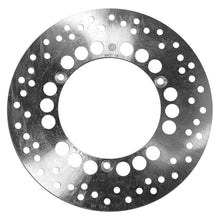 画像をギャラリービューアに読み込む, Brembo OE 04-06 Mbk Skyliner 400cc 267x5mm Brake Disc - Rear Fixed