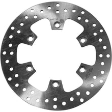 画像をギャラリービューアに読み込む, Brembo OE 02-03 Kawasaki SC Epsilon 250cc 260x4.5mm Brake Disc - Front Fixed
