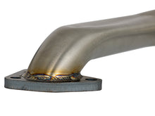 画像をギャラリービューアに読み込む, aFe Twisted Steel Up-Pipe GM Diesel Trucks 01-04 V8-6.6L (td) LB7