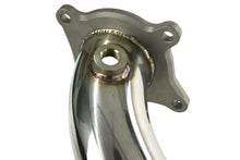 画像をギャラリービューアに読み込む, Invidia 10-14 Volkswagen Golf Gen 6 GTI 2.0T High Flow Cat Downpipe