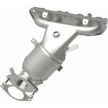 画像をギャラリービューアに読み込む, MagnaFlow Direct Fit Catalytic Converter 20-21 Nissan Kicks 1.6L Single Manifold