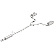 画像をギャラリービューアに読み込む, MagnaFlow BRE Exhaust Kit 07-16 Nissan Altima