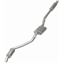 画像をギャラリービューアに読み込む, BRExhaust 20-21 Jeep Gladiator 3.6L Direct-Fit Replacement Exhaust Kit