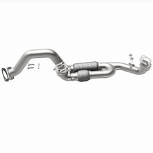 画像をギャラリービューアに読み込む, BRE Exhaust 06-08 Hyundai Sonata 3.3L Front Pipe Kit