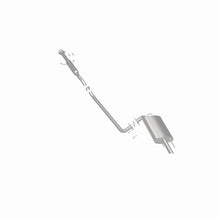 画像をギャラリービューアに読み込む, MagnaFlow BRE Exhaust Kit Replacement Stainless Toyota