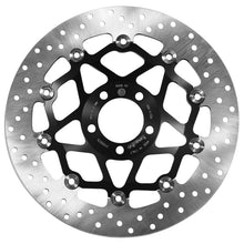 画像をギャラリービューアに読み込む, Brembo OE 91-02 Kawasaki ZXR 400CC/91-02 Kawasaki ZRX S 1200CC 310x5mm Brake Disc - Front Floating