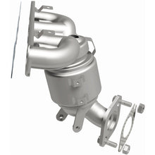 画像をギャラリービューアに読み込む, MagnaFlow Manifold Direct Fit 19-20 Kia Forte 2L