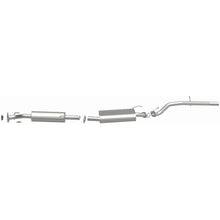 画像をギャラリービューアに読み込む, MagnaFlow BRE Exhaust Kit 03-11 Honda Element 2.4L