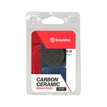 画像をギャラリービューアに読み込む, Brembo OE 78-83 Kawasaki KH 90cc Brake Pad - Front