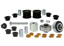 画像をギャラリービューアに読み込む, Whiteline 11-21 Subaru Impreza GV VA WRX STi Front Essential Vehicle Bushing Kit