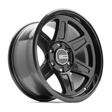 画像をギャラリービューアに読み込む, Cobb Adventure Series TR-01 Wheel 17x8.5 ET-1 6x139.7 - Gunmetal