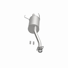 画像をギャラリービューアに読み込む, BRE Exhaust 01-05 Civic 1.7L Muffler Kit