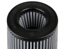 画像をギャラリービューアに読み込む, aFe Magnum FORCE Intake Replacement Air Filter 4 IN F x 6 IN B x 4-1/2 IN T (Inverted) x 6 IN H